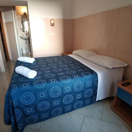 Cressy Hotel Rome Luaran gambar