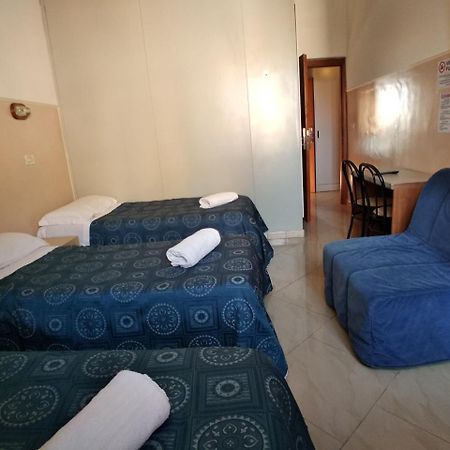 Cressy Hotel Rome Luaran gambar