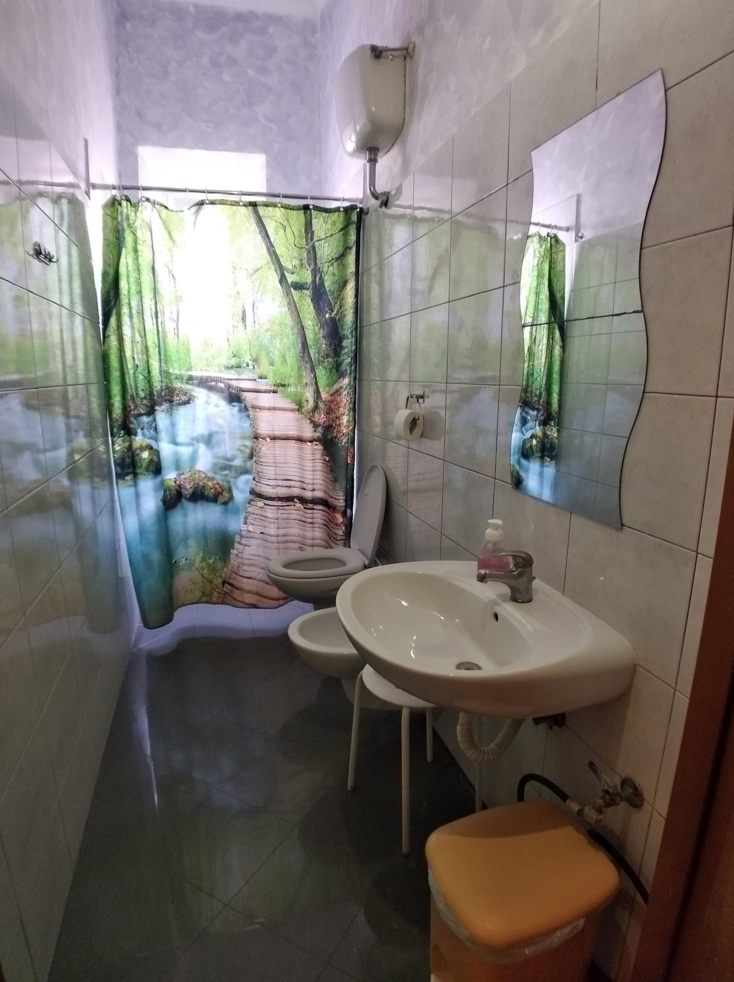 Cressy Hotel Rome Luaran gambar