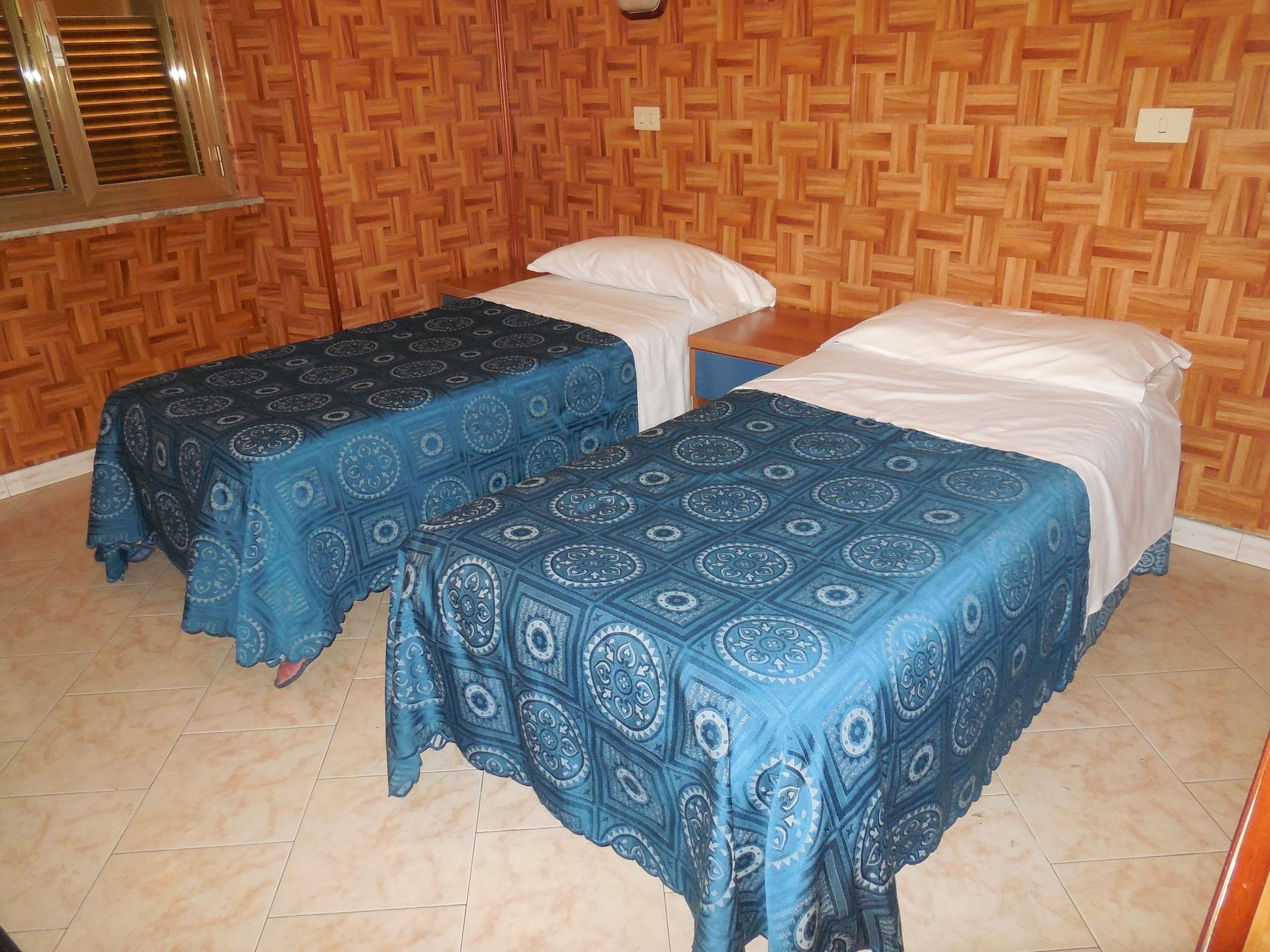 Cressy Hotel Rome Luaran gambar