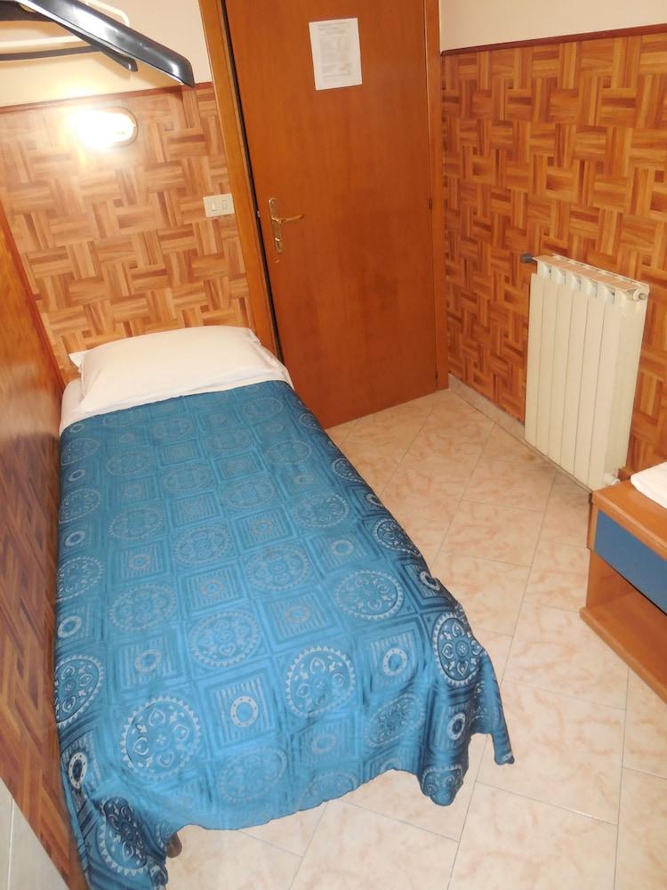 Cressy Hotel Rome Luaran gambar