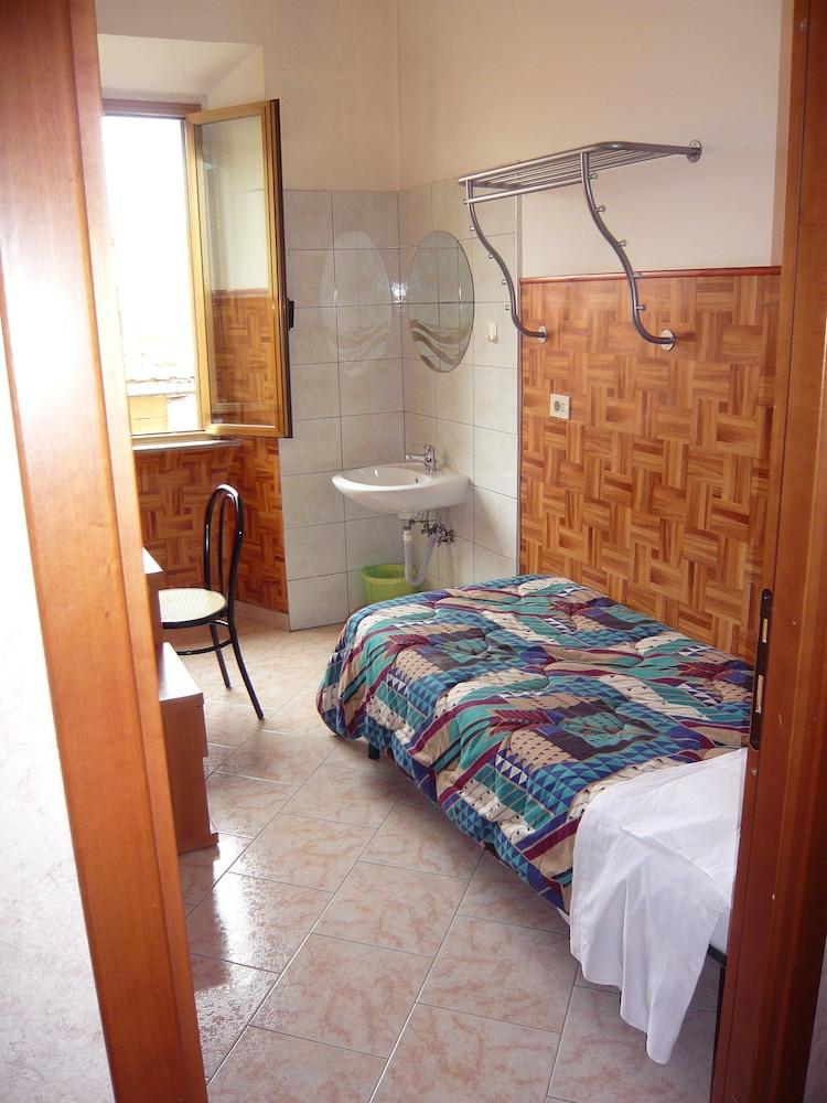Cressy Hotel Rome Luaran gambar