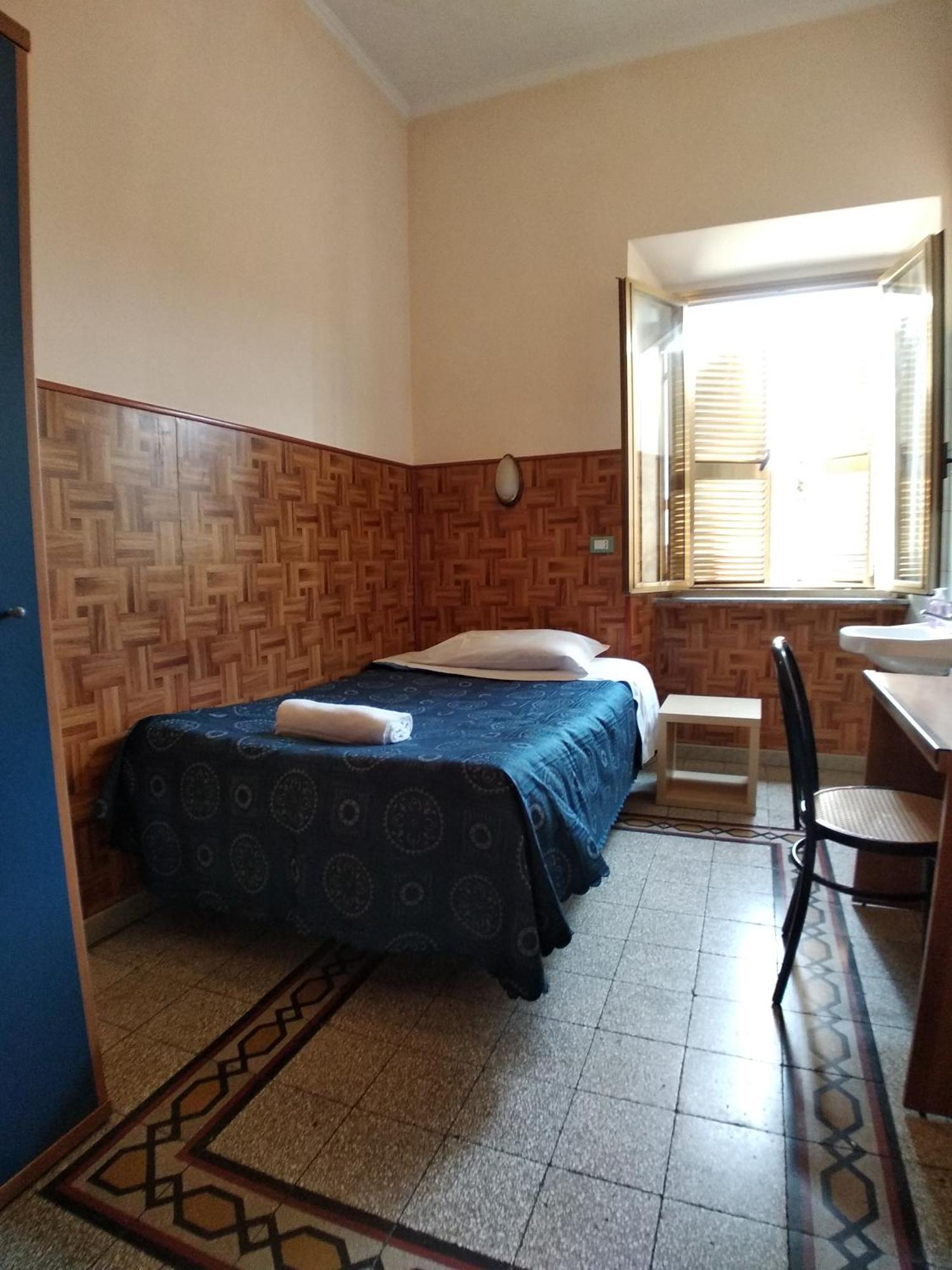 Cressy Hotel Rome Luaran gambar