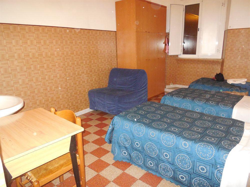 Cressy Hotel Rome Luaran gambar