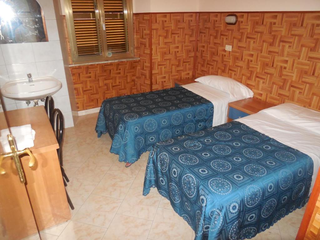 Cressy Hotel Rome Luaran gambar