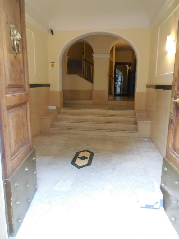 Cressy Hotel Rome Luaran gambar