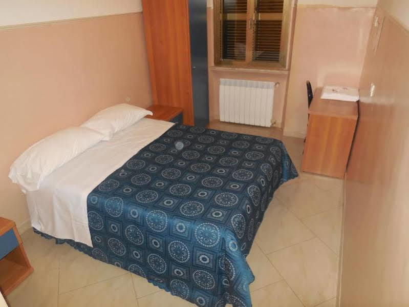 Cressy Hotel Rome Luaran gambar
