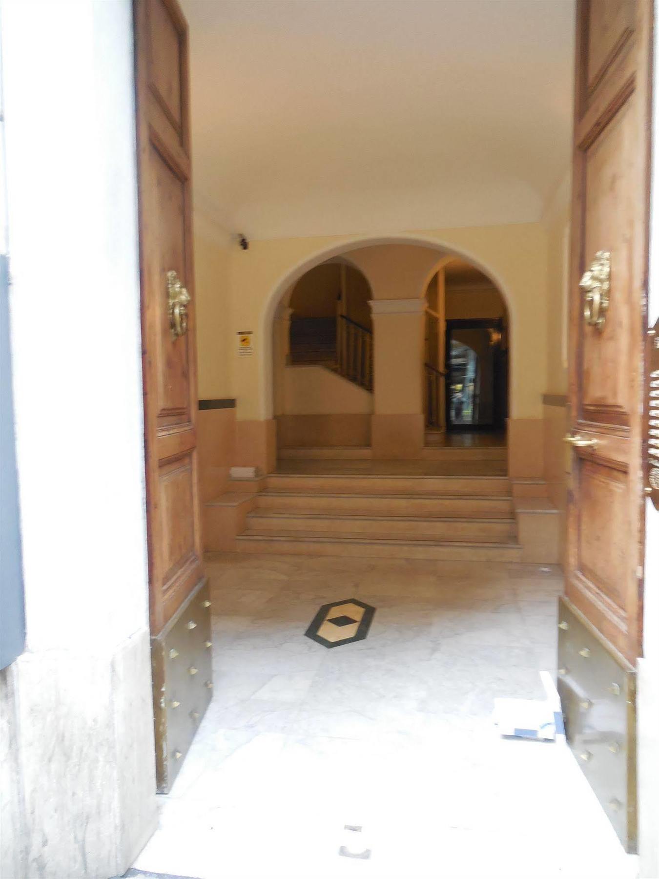Cressy Hotel Rome Luaran gambar