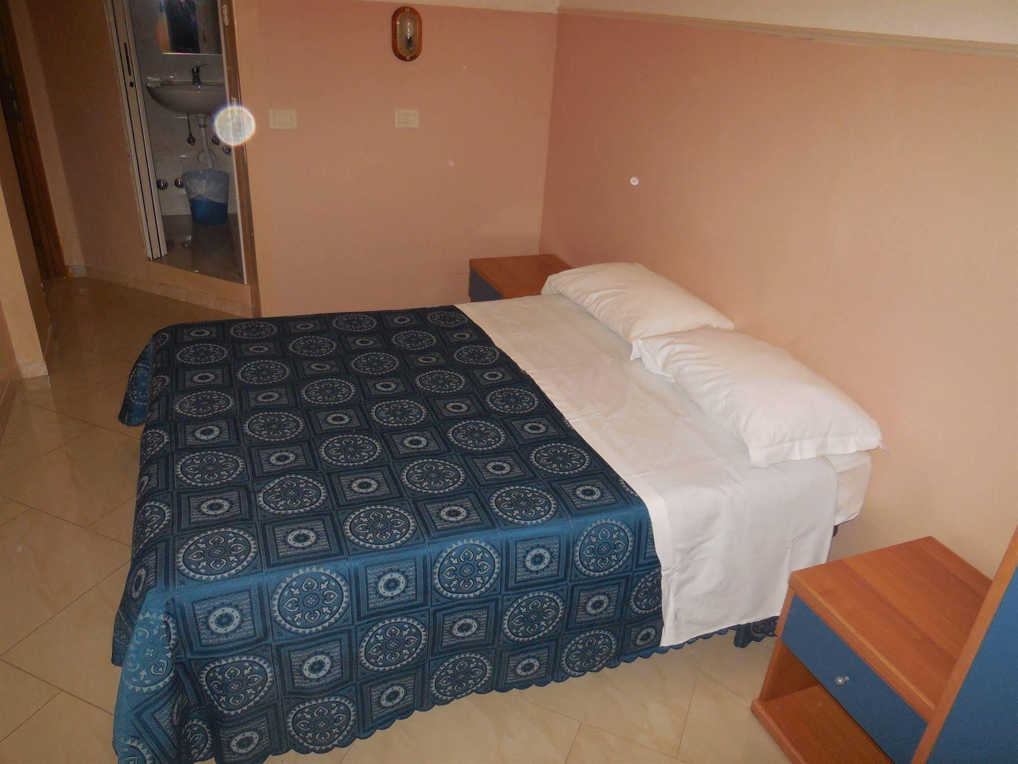 Cressy Hotel Rome Luaran gambar