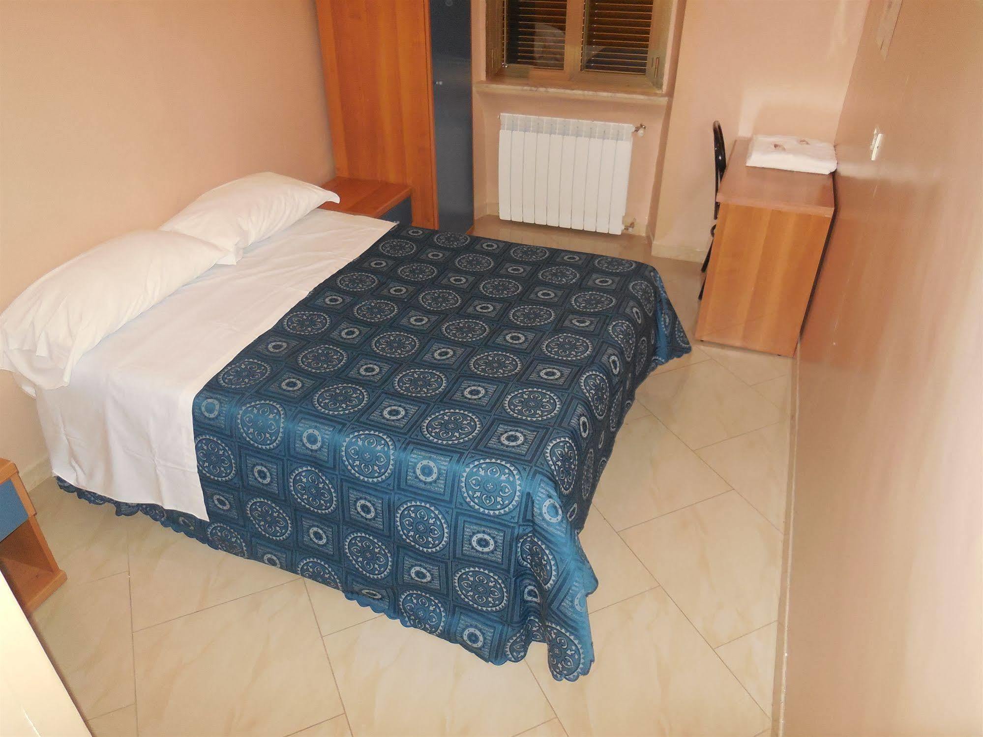 Cressy Hotel Rome Luaran gambar