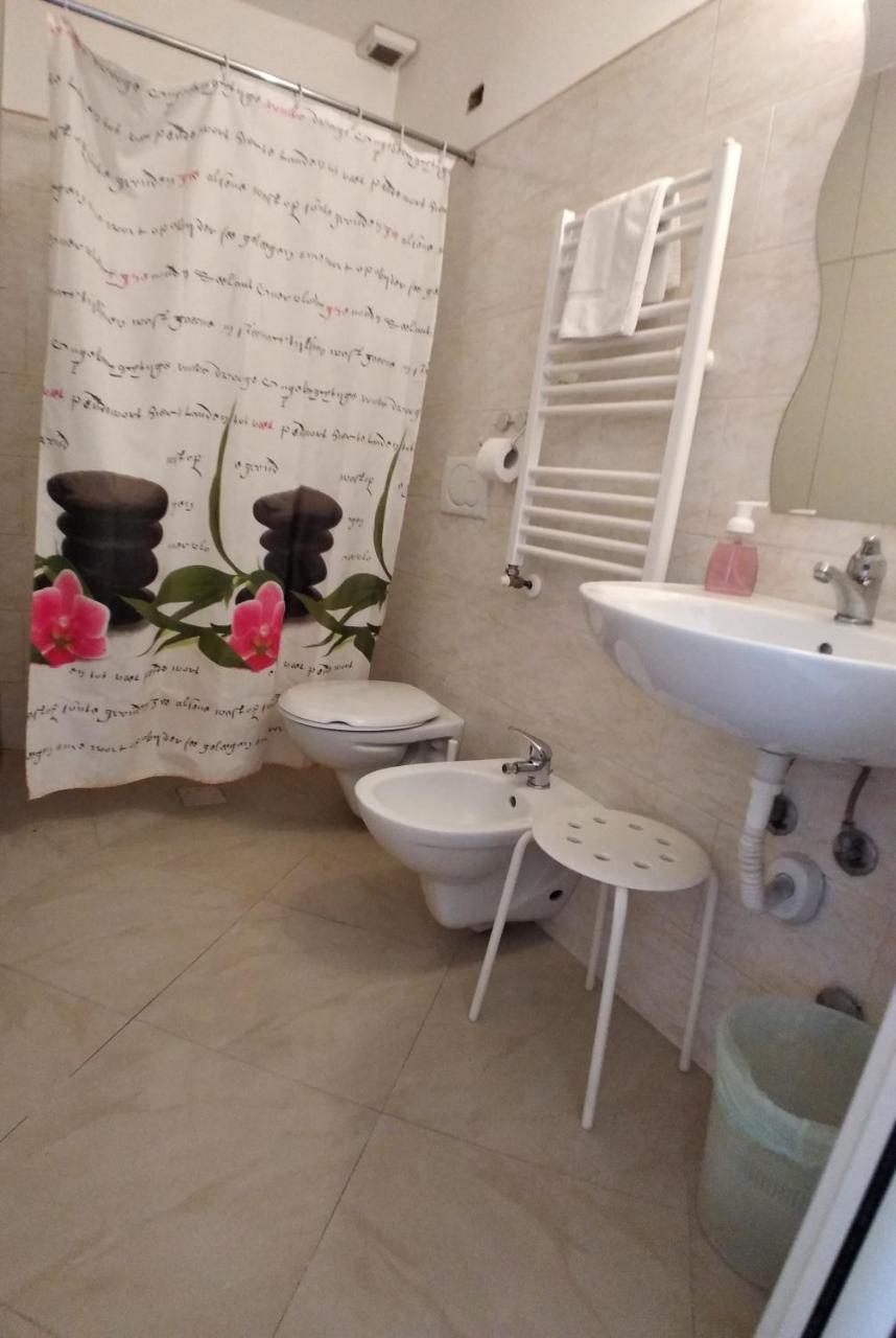 Cressy Hotel Rome Luaran gambar