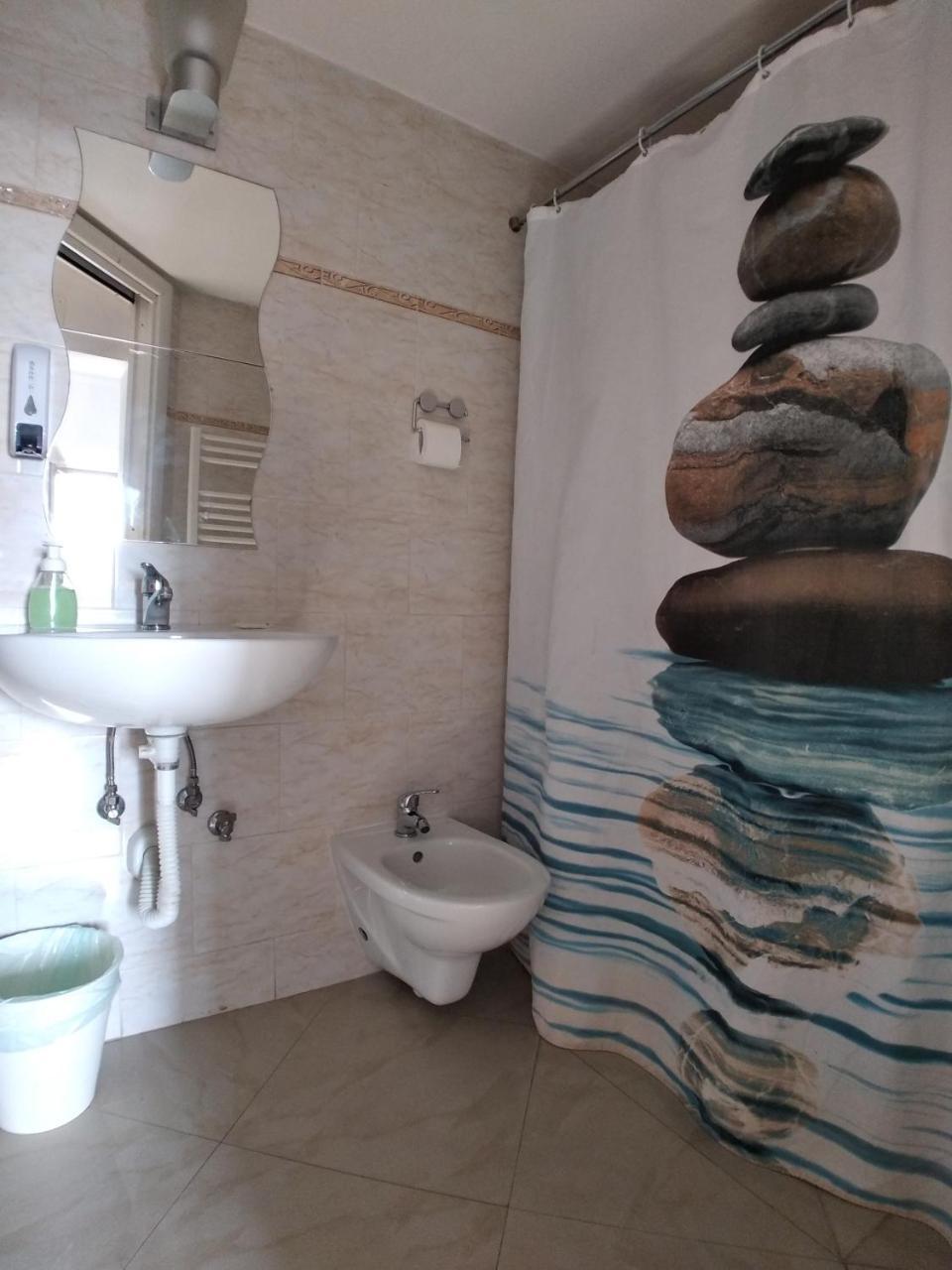 Cressy Hotel Rome Luaran gambar
