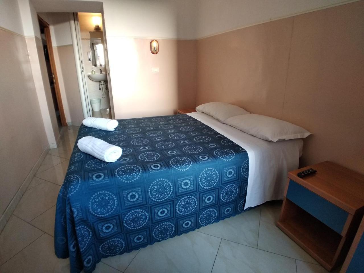 Cressy Hotel Rome Luaran gambar