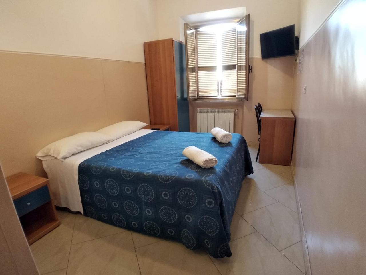 Cressy Hotel Rome Luaran gambar