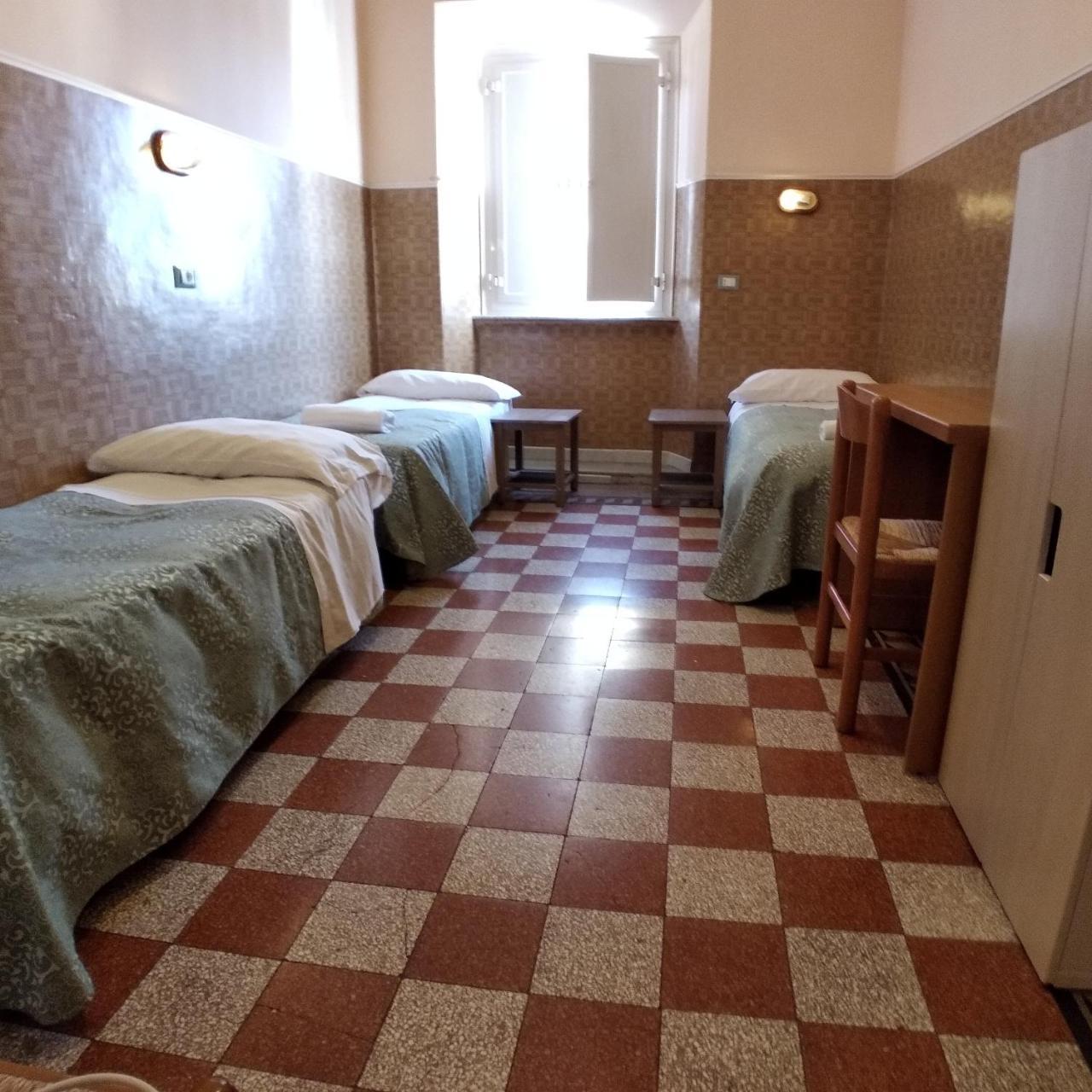 Cressy Hotel Rome Luaran gambar